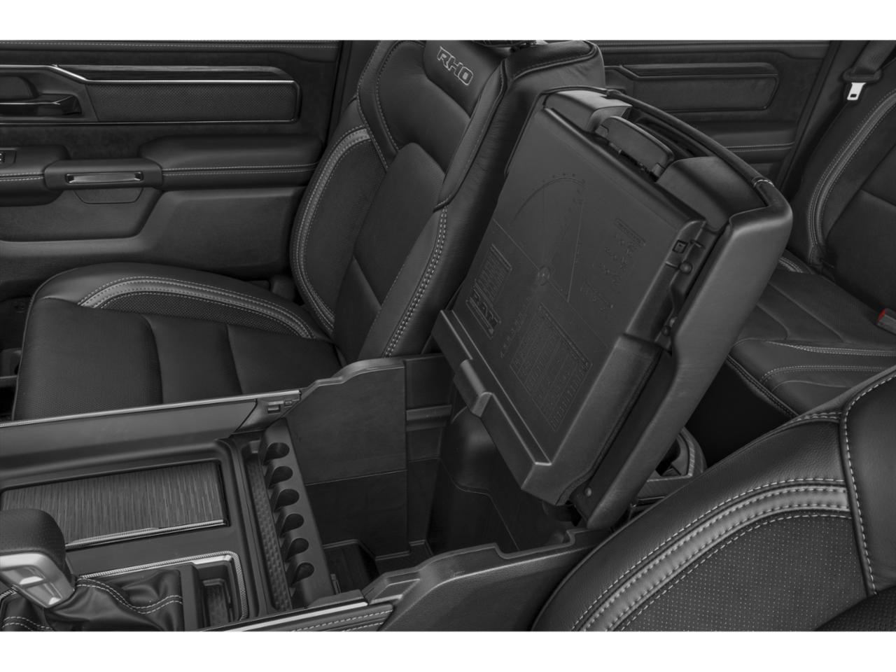2027 Ram 1500 RHO Bozeman MT