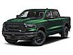 2027 Ram 1500 Rebel