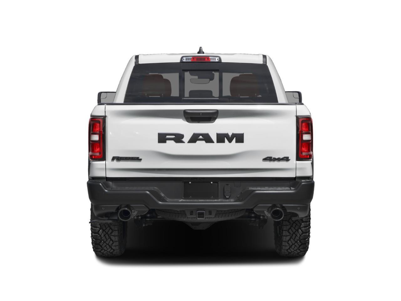 2027 Ram 1500 Rebel Burnet TX