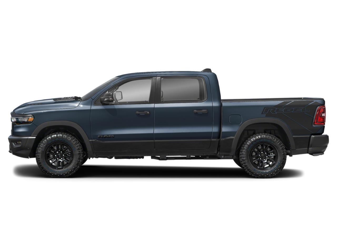 2027 Ram 1500 Rebel Gresham OR