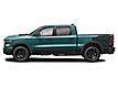 2027 Ram 1500 Rebel