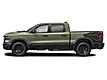 2027 Ram 1500 Rebel