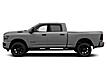 2027 Ram 2500 Big Horn
