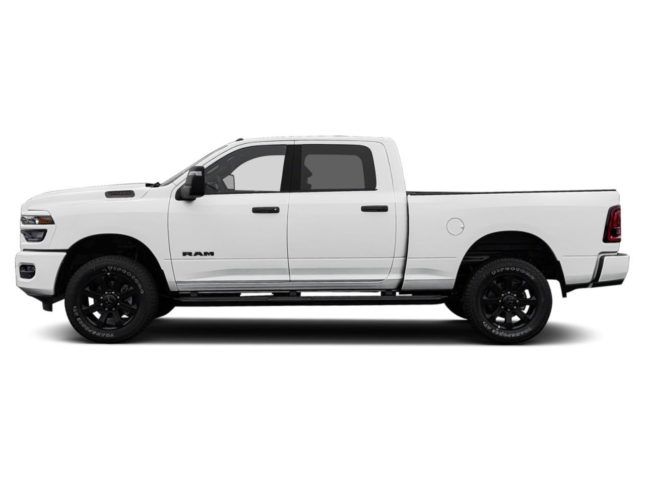 2027 Ram 2500 Big Horn Gresham OR