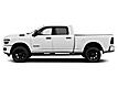 2027 Ram 2500 Big Horn