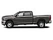 2027 Ram 2500 Black Express
