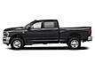 2027 Ram 2500 Black Express