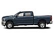 2027 Ram 2500 Black Express