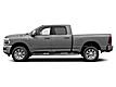 2027 Ram 2500 Laramie