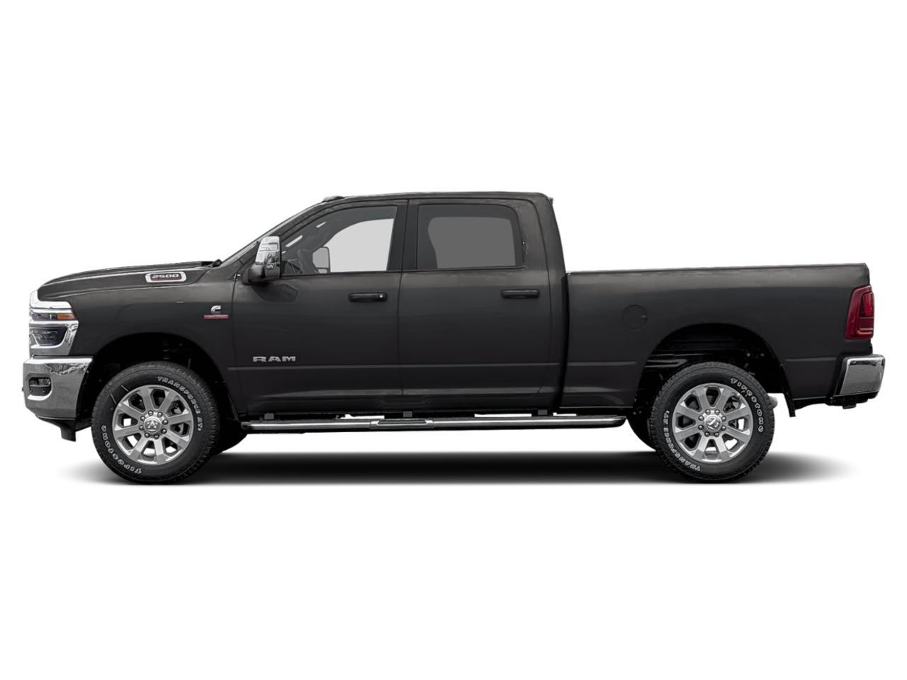2027 Ram 2500 Laramie Gresham OR