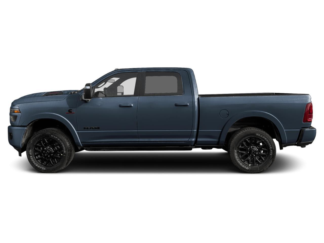 2027 Ram 2500 Limited Longhorn Gresham OR