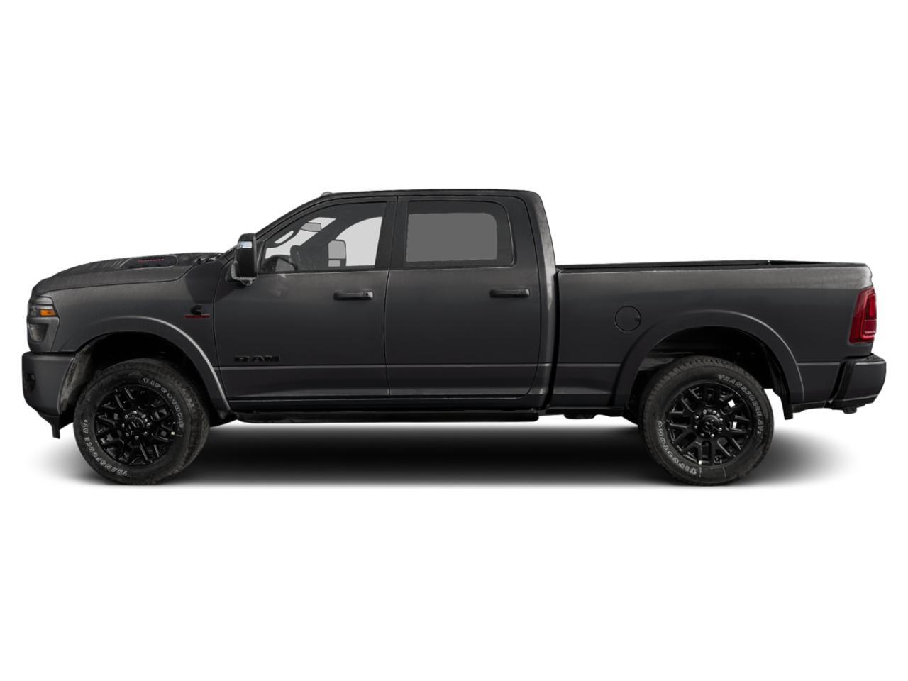 2027 Ram 2500 Limited Longhorn Gresham OR