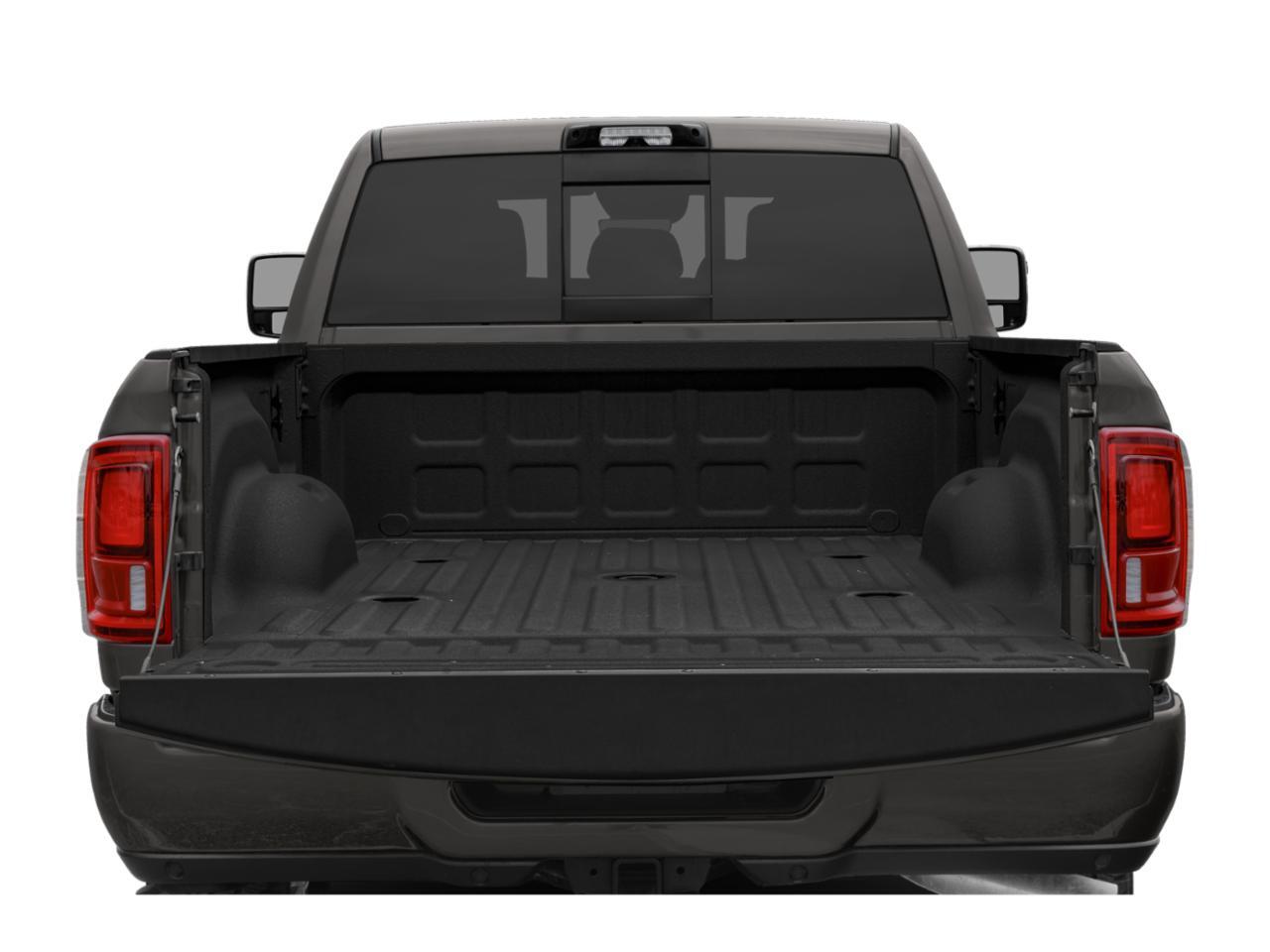 2027 Ram 2500 Longhorn Burnet TX