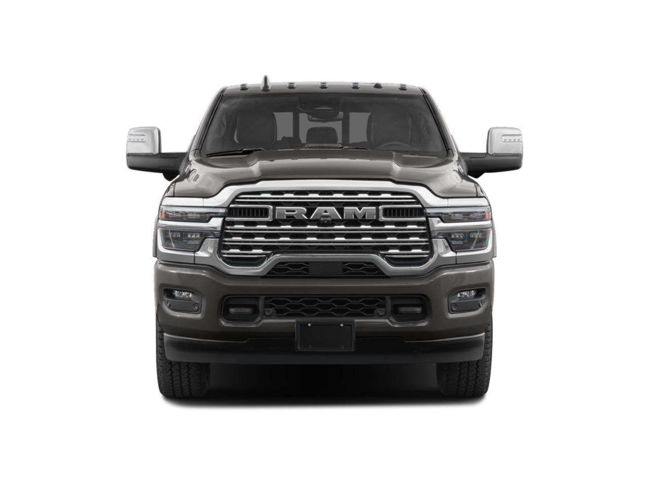 2027 Ram 2500 Longhorn Burnet TX