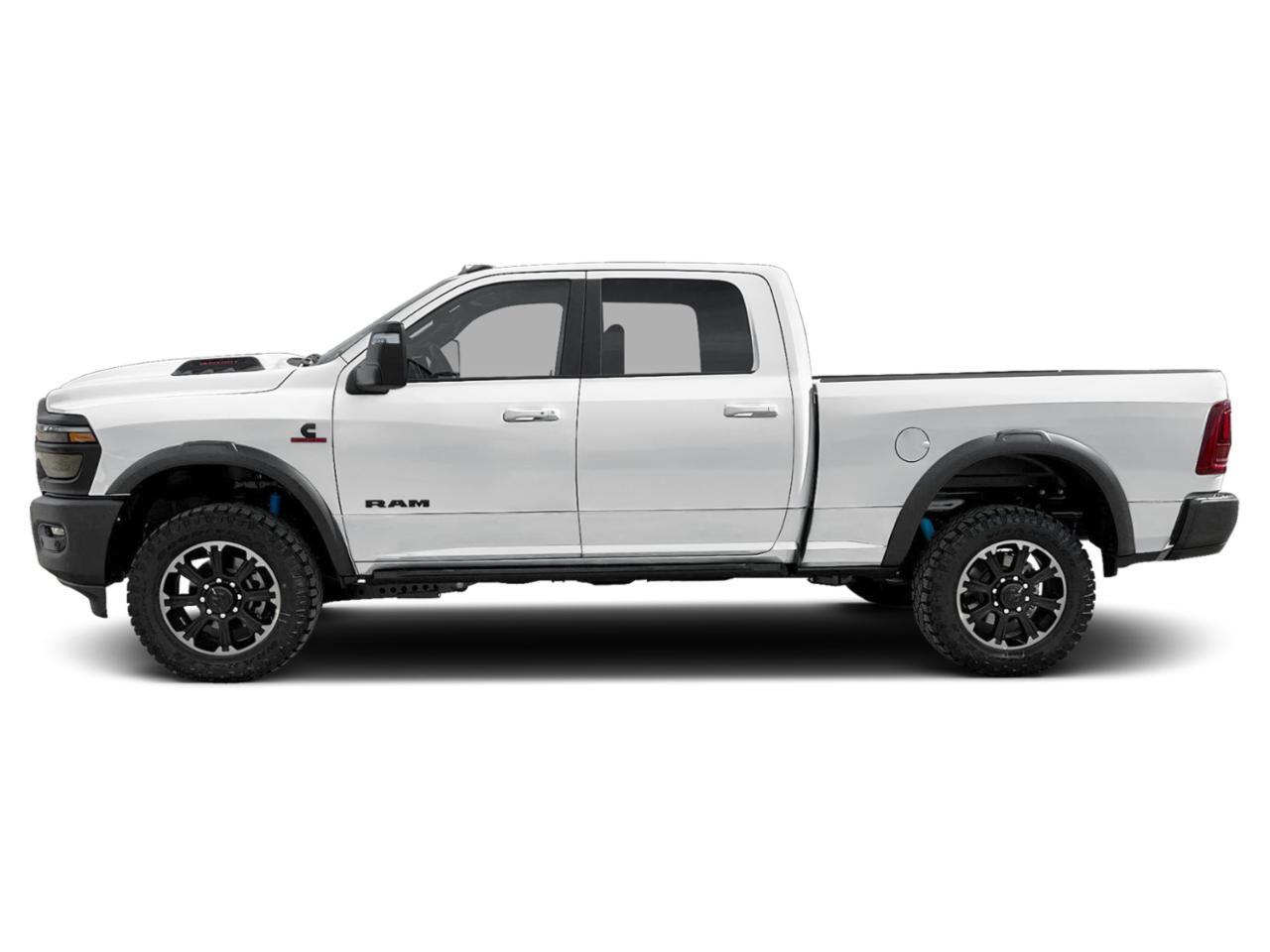2027 Ram 2500 Rebel Gresham OR