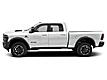 2027 Ram 2500 Rebel