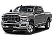 2027 Ram 2500 Warlock