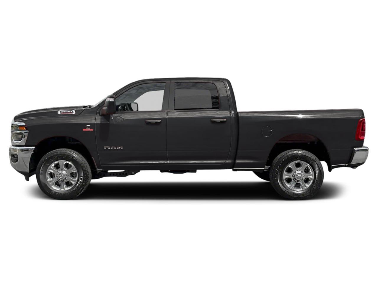 2027 Ram 3500 Big Horn Gresham OR
