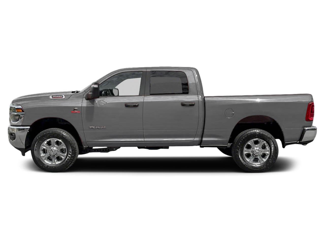 2027 Ram 3500 Big Horn Gresham OR