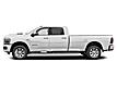2027 Ram 3500 Laramie