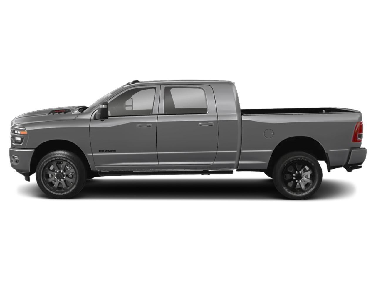 2027 Ram 3500 Laramie Gresham OR
