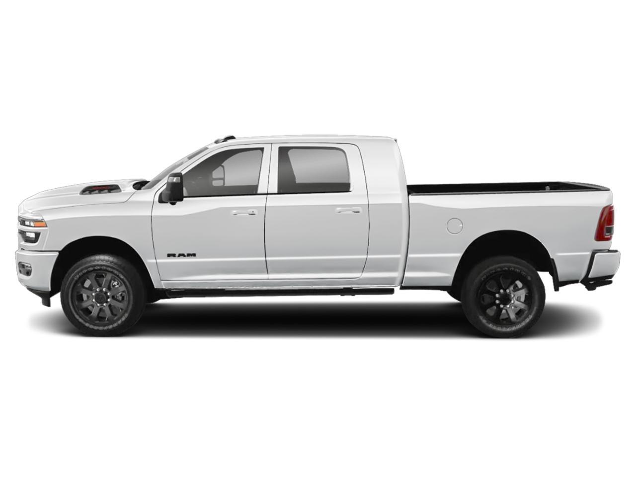 2027 Ram 3500 Laramie Gresham OR