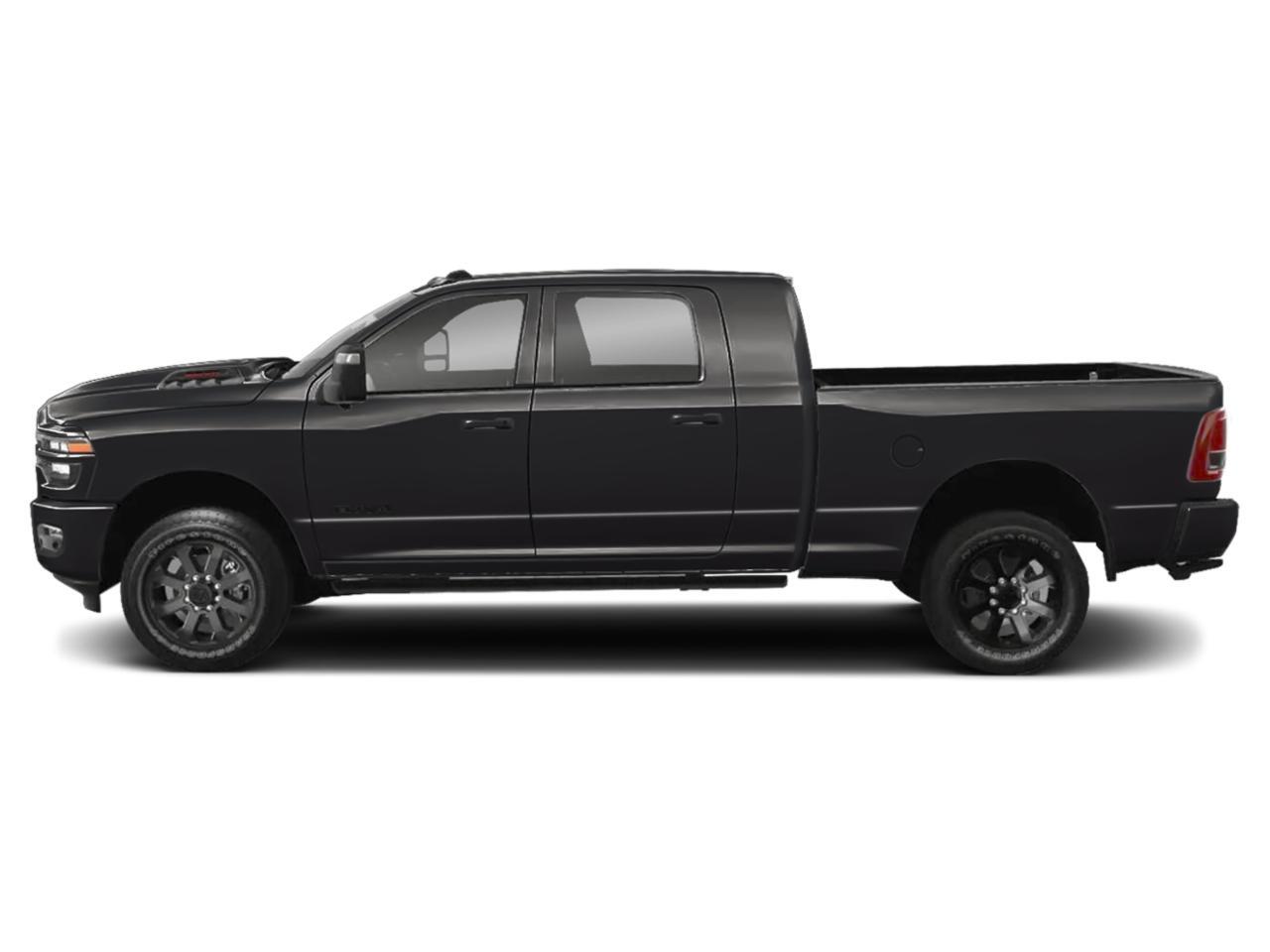 2027 Ram 3500 Laramie Gresham OR