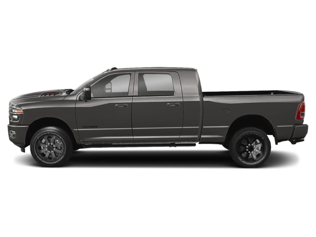 2027 Ram 3500 Laramie Gresham OR