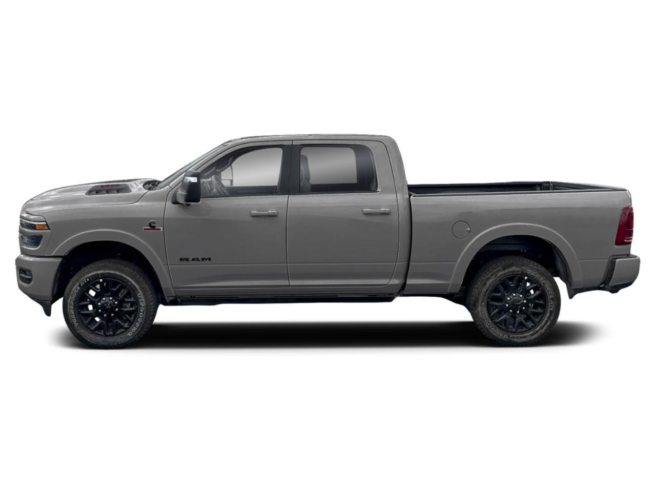 2027 Ram 3500 Limited Gresham OR