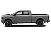 2027 Ram 3500 Limited