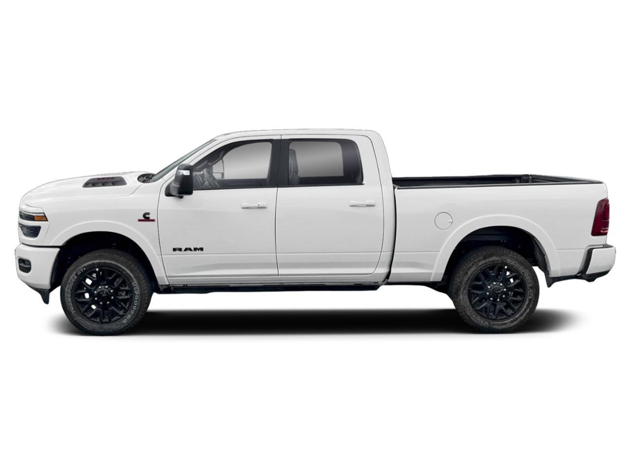 2027 Ram 3500 Limited Gresham OR