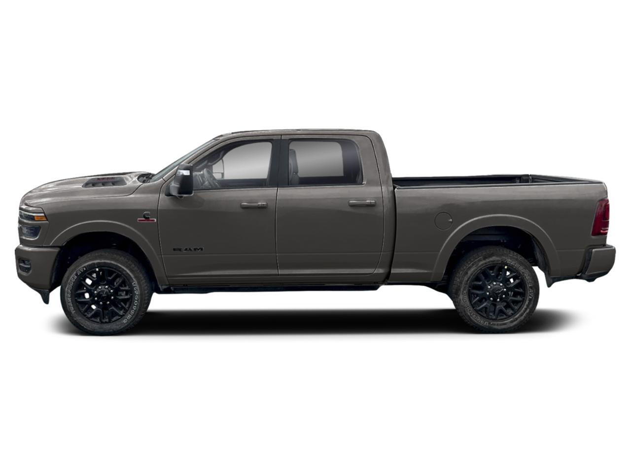 2027 Ram 3500 Limited Gresham OR