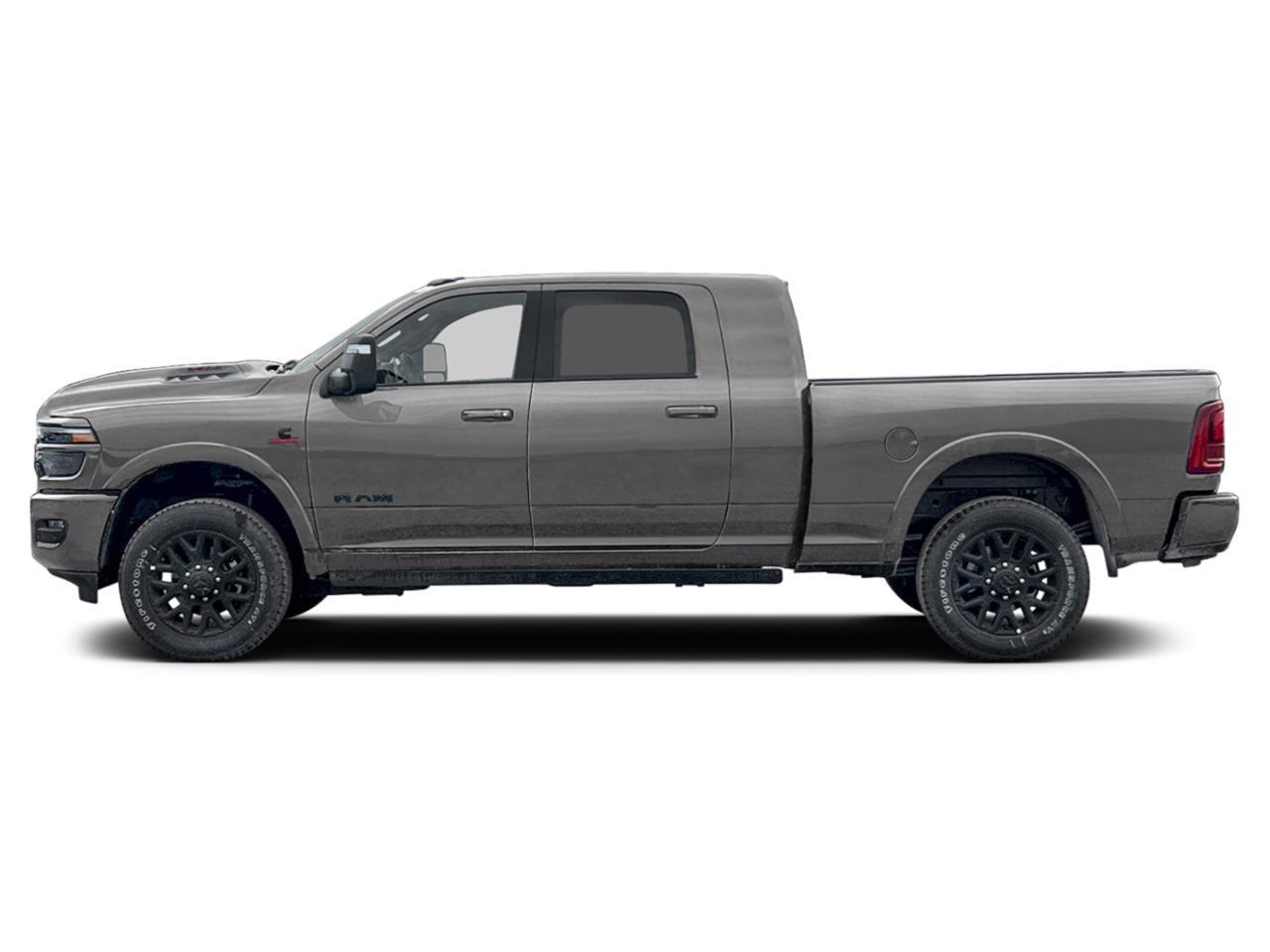 2027 Ram 3500 Limited Gresham OR