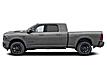 2027 Ram 3500 Limited