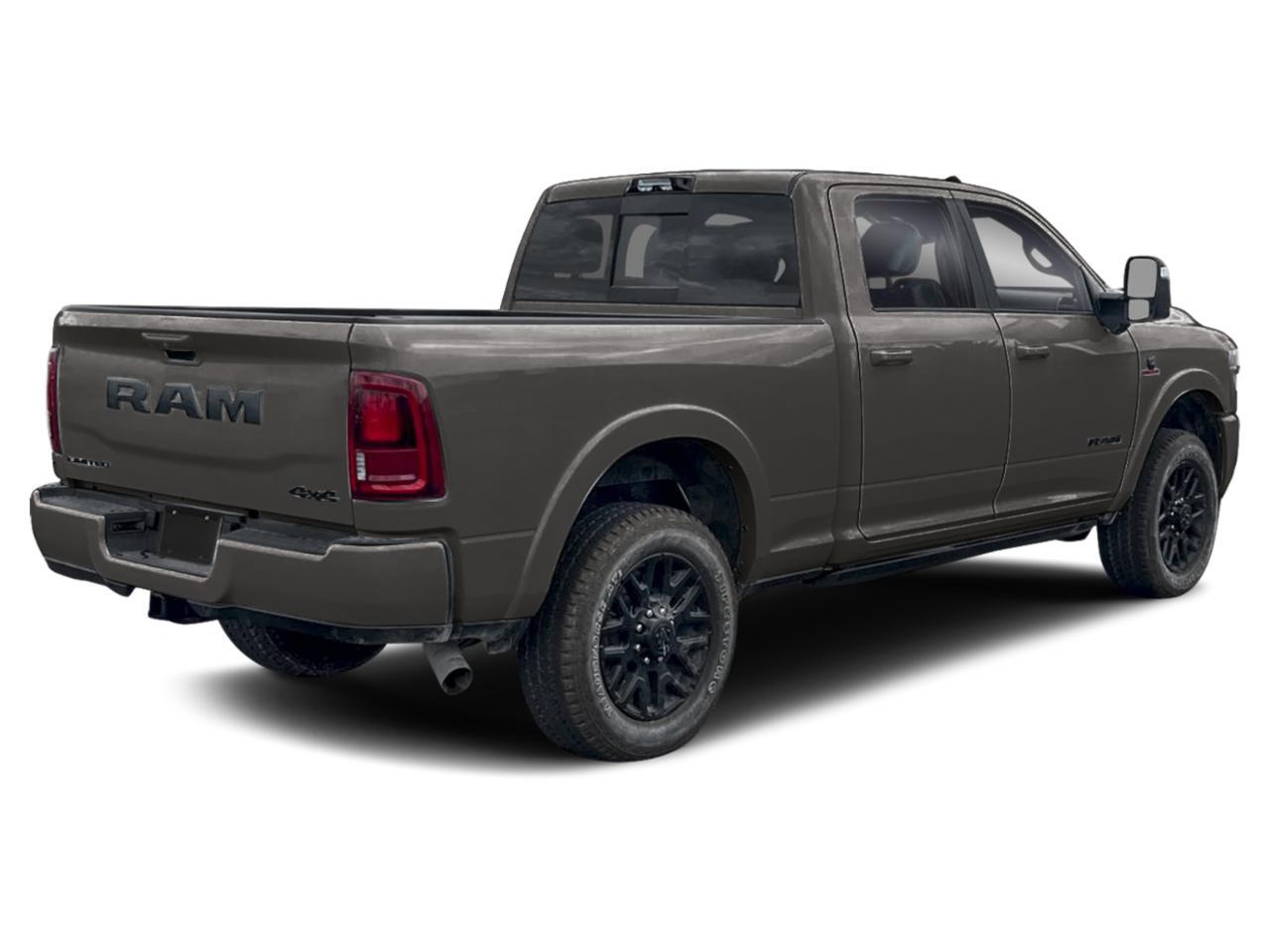 2027 Ram 3500 Limited Gresham OR