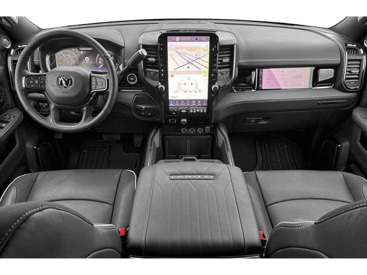 2027 Ram 3500 Limited Gresham OR