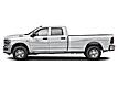2027 Ram 3500 Tradesman