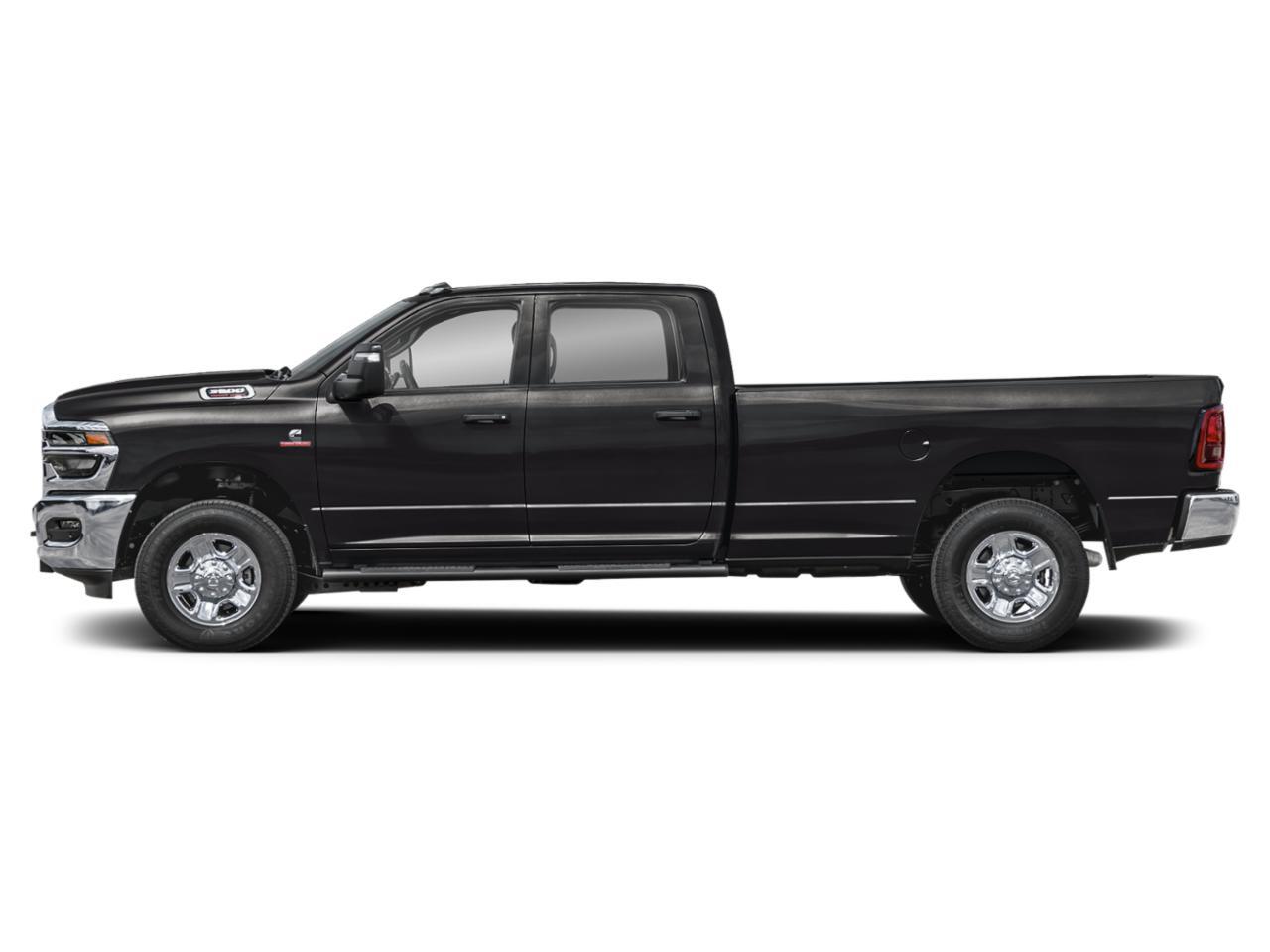 2027 Ram 3500 Tradesman Gresham OR