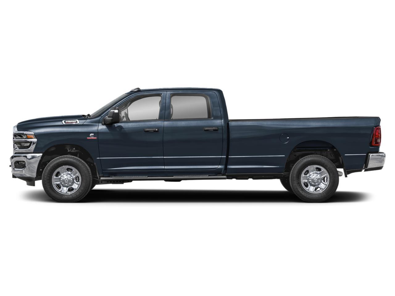 2027 Ram 3500 Tradesman Gresham OR