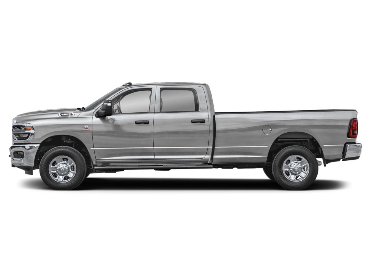 2027 Ram 3500 Tradesman Gresham OR