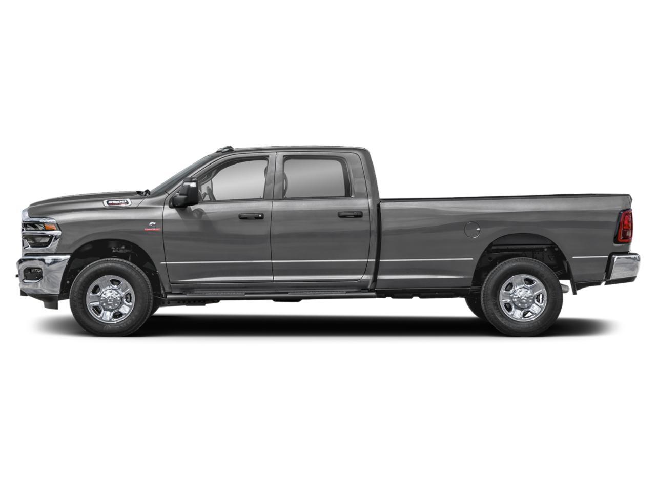 2027 Ram 3500 Tradesman Gresham OR