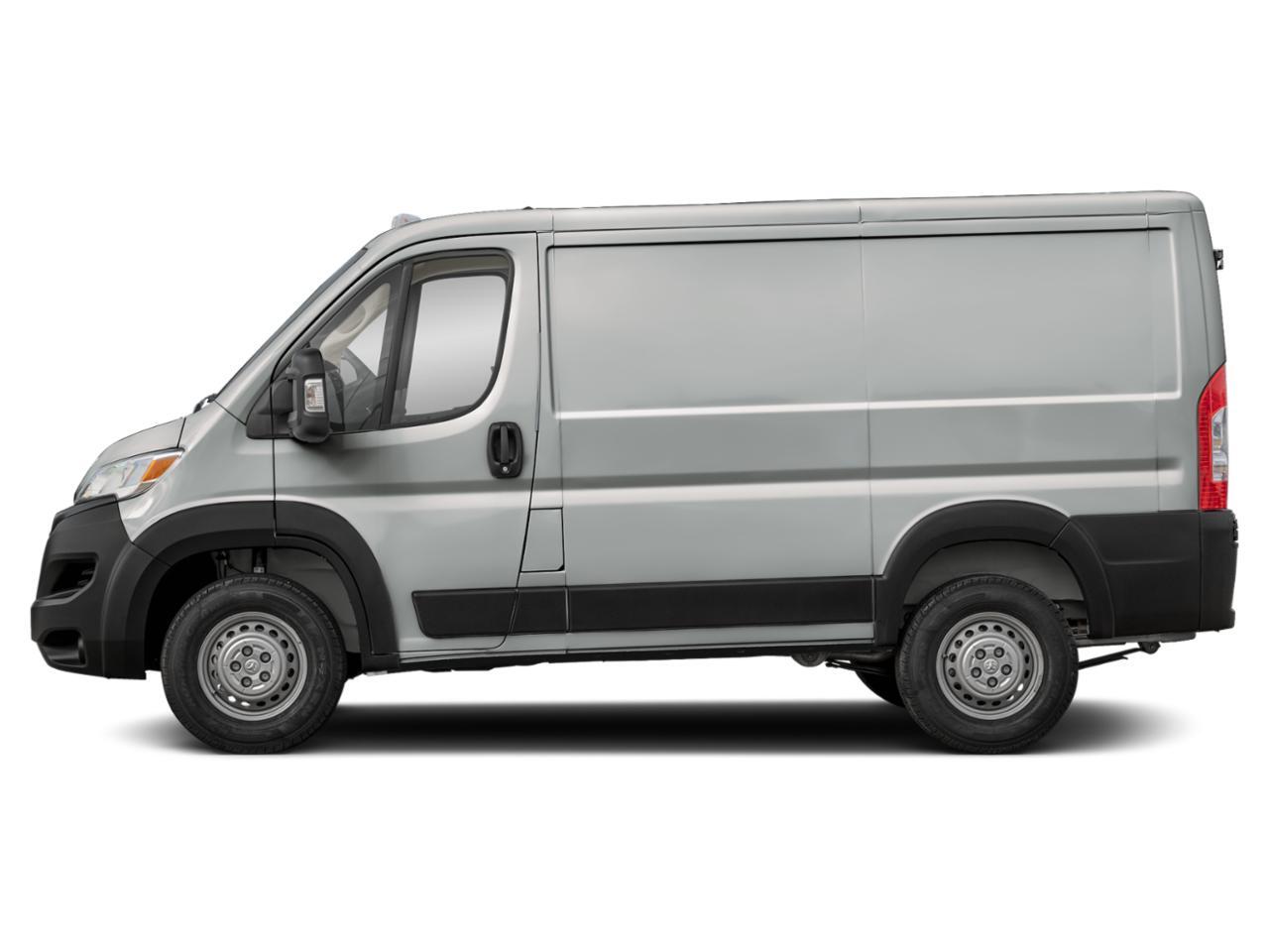 2027 Ram ProMaster 1500 Tradesman Gasoline