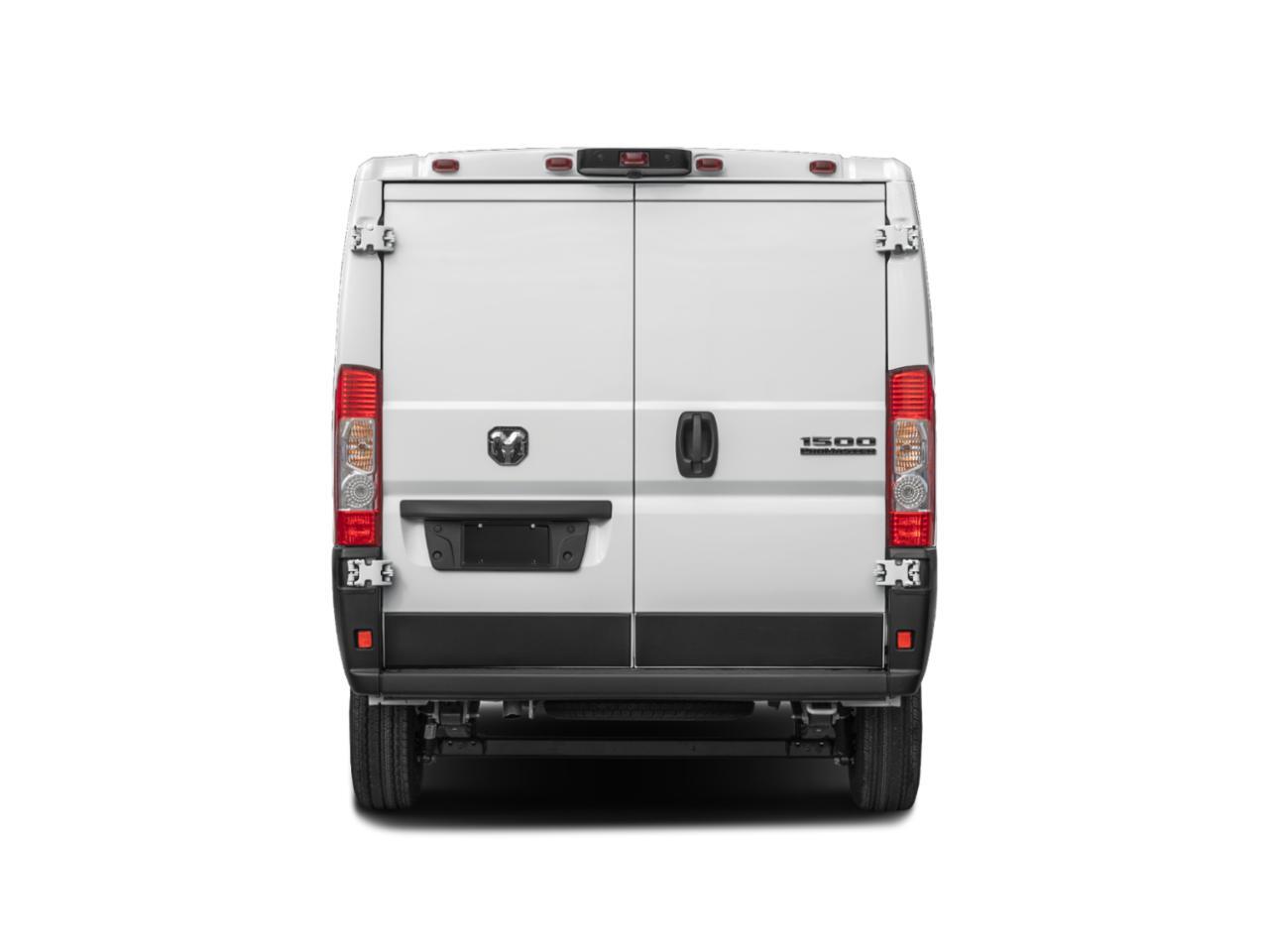 2027 Ram ProMaster 1500 Tradesman Bozeman MT