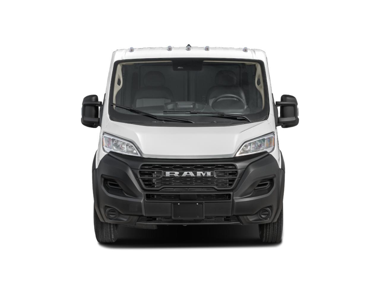2027 Ram ProMaster 1500 Tradesman Bozeman MT