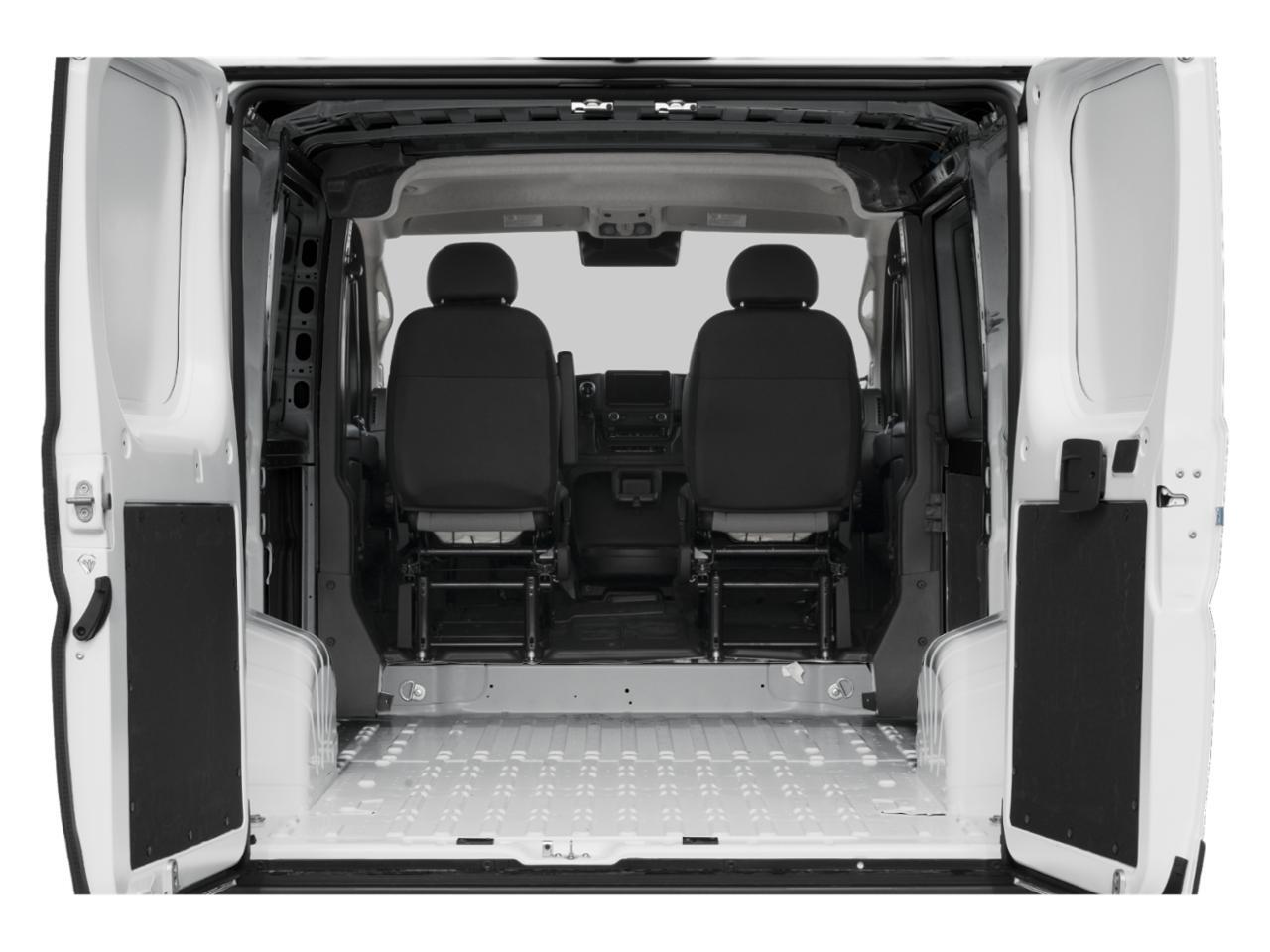 2027 Ram ProMaster 1500 Tradesman Bozeman MT