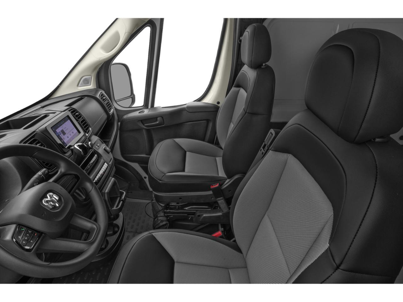 2027 Ram ProMaster 1500 Tradesman Bozeman MT
