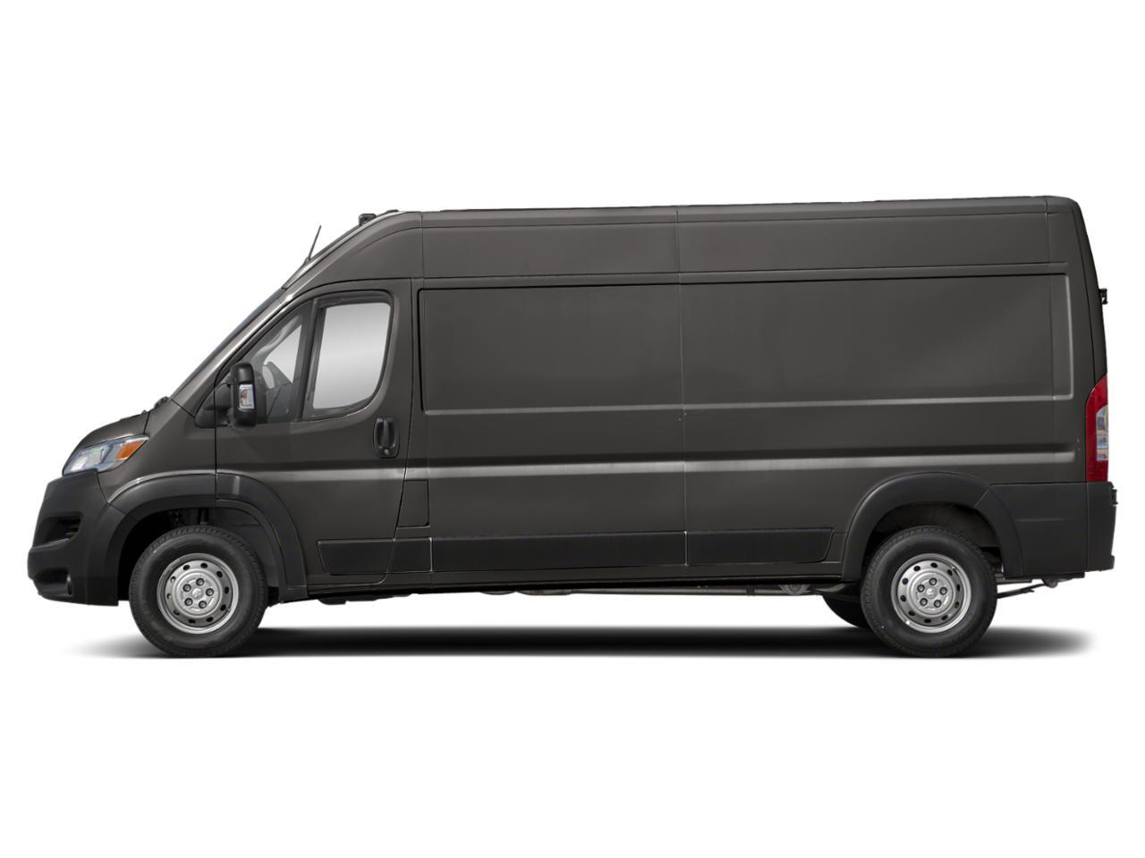 2027 Ram ProMaster 2500 High Roof Gresham OR