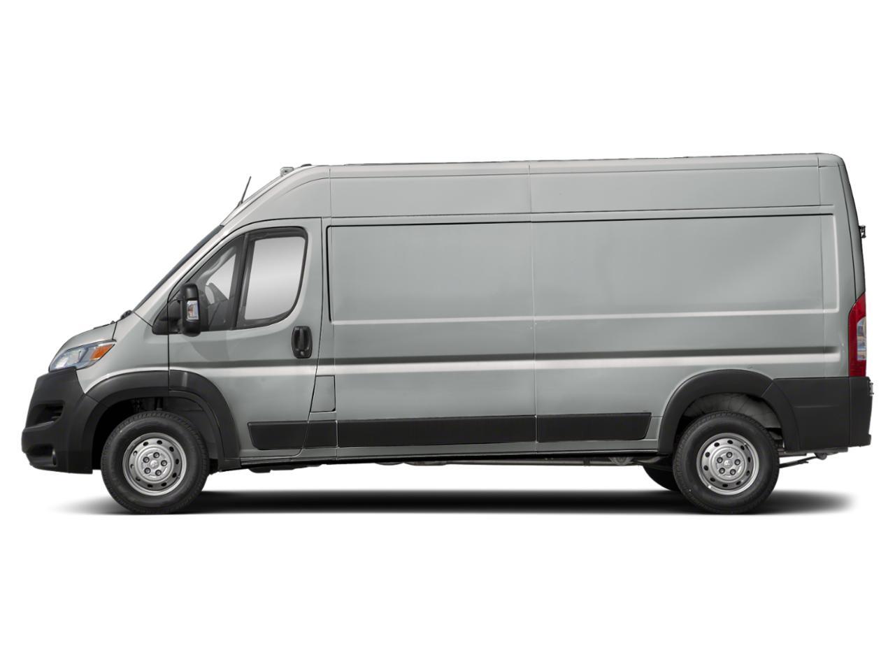 2027 Ram ProMaster 2500 High Roof Gresham OR