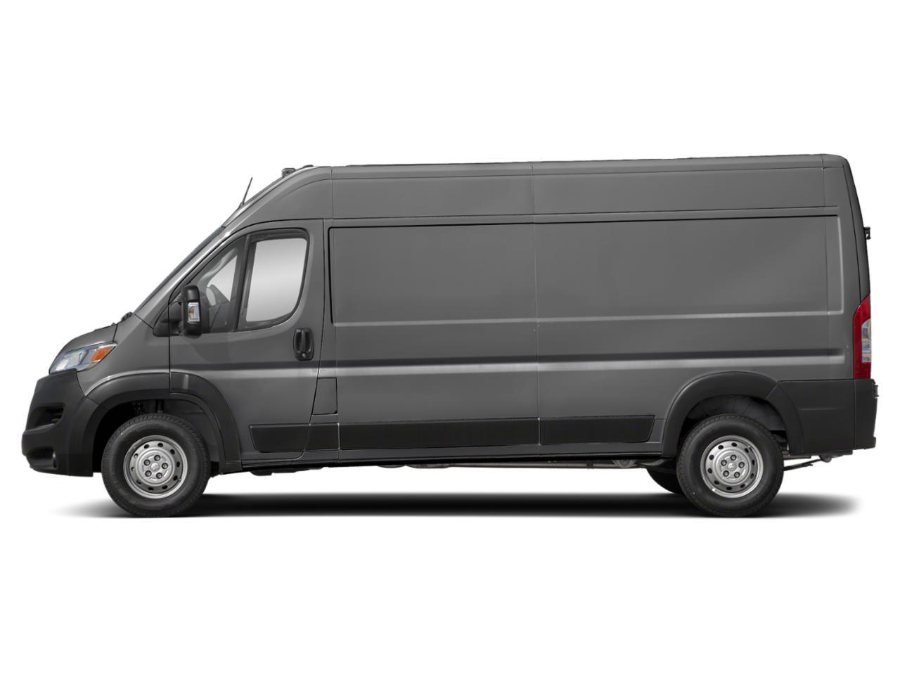 2027 Ram ProMaster 2500 High Roof Gresham OR