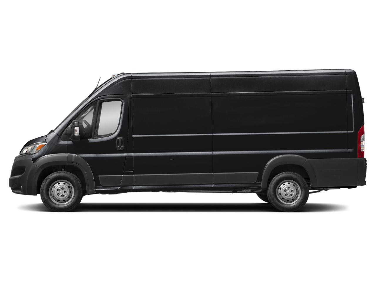 2027 Ram ProMaster 3500 High Roof Gresham OR